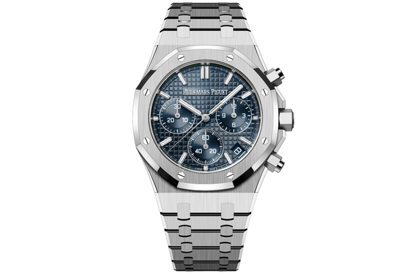 Audemars Piguet - Royal Oak Selfwinding Chronograph - 26240st.oo.1320st.05 - Stainless Steel (rb1156)