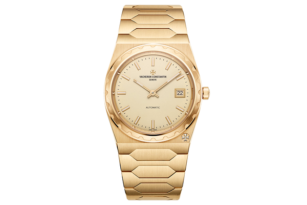 Vacheron Constantin - Historiques 222 - 4200h-222j-b935 - Yellow Gold (rb904)