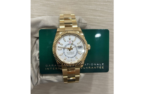 Rolex