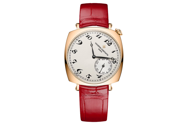 Vacheron Constantin - Historiques American 1921 - 1100s-000r-b430 - Pink Gold (rb905)