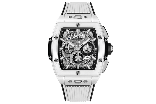 Hublot - Spirit Of Big Bang 42 - 642.hx.0170.rx - White Ceramic