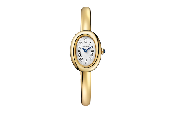 Cartier - Baignoire - Wgba0021 - Yellow Gold (rb737)