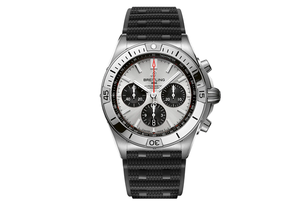 Breitling - Chronomat B01 42 - Ab0134101g1s2 - Stainless Steel (mb949)