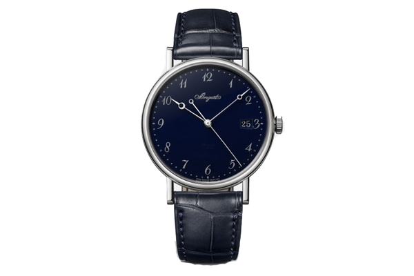 Breguet - Classique  - 5177bb2y9v6 - White Gold (mb860)