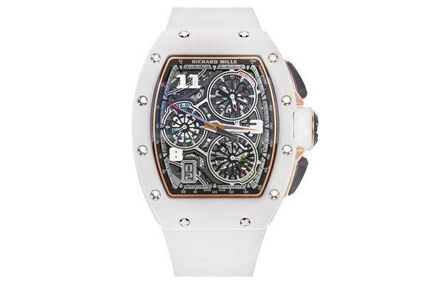 Richard mille icebox sale