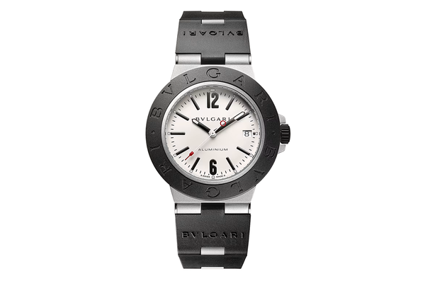 Bulgari - Aluminum - 103382 - Aluminum (mb799)