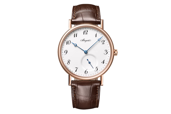 Breguet - Classique 7147 - 7147br/29/9wu - Rose Gold (mb868)