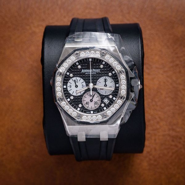 Audemars Piguet La Boutique Special Edition - Nc