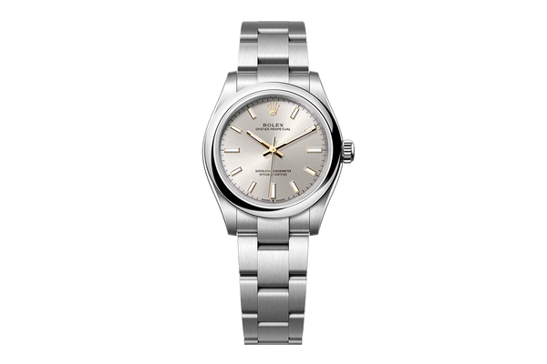 Rolex - Oyster Perpetual 31 - 277200 - Stainless Steel (rb219)