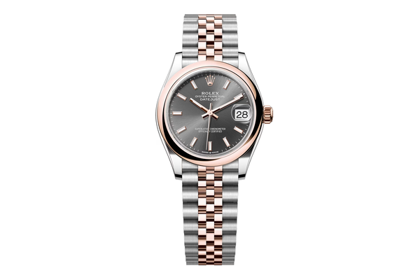 Rolex - Datejust 31 - 278241 - Rose Gold & Steel (rb88)