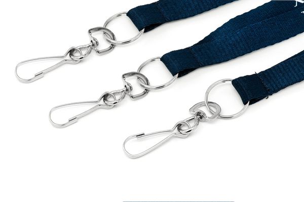 Icebox 3 Lanyards