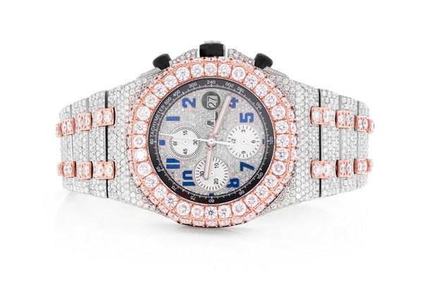 Icebox audemars piguet best sale