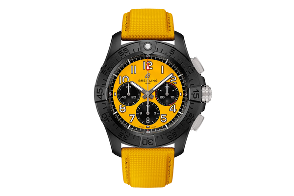 Breitling - Avenger B01 Chronograph 44 Night Mission - Sb0147101i1x1 - Ceramic (mb1000)