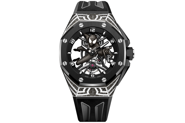 Audemars Piguet - Royal Oak Concept Tourbillon 