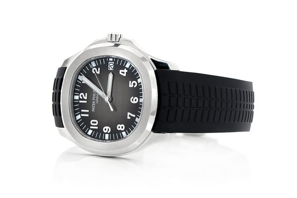 Patek Philippe 5167 Aquanaut Steel