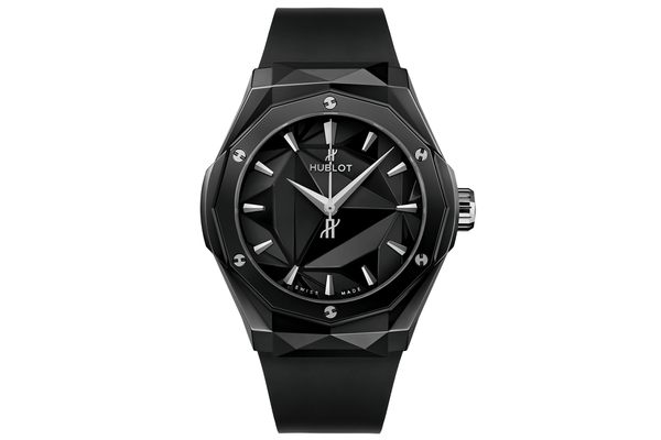 Hublot - Classic Fusion Orlinski Black Magic - 550.cs.1800.rx.orl21 - Ceramic (rb420)