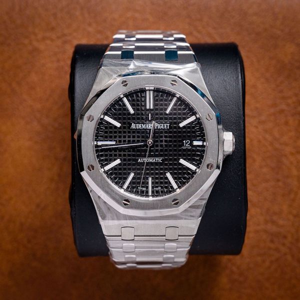 Audemars Piguet Royal Oak Stainless Steel My2021 - Wc