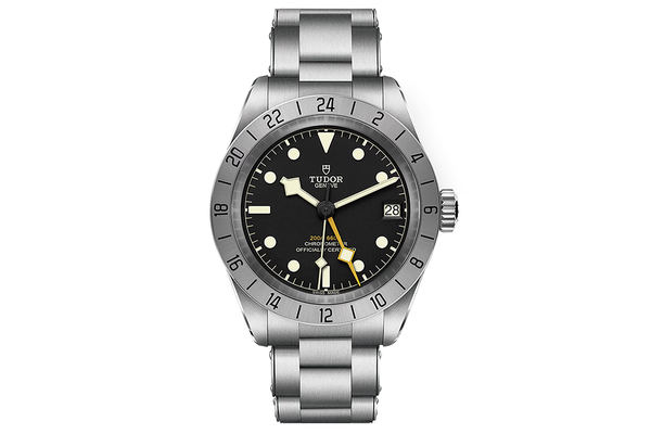 Tudor - Black Bay Pro - M79470-0001 - Stainless Steel (rb1430)