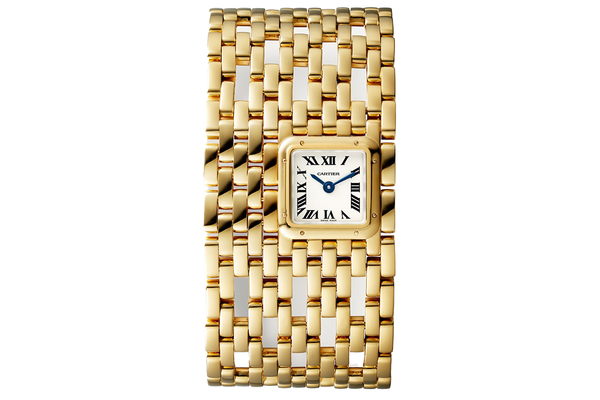 Cartier - Panthère De Cartier - Wgpn0018 - Yellow Gold (rb717)