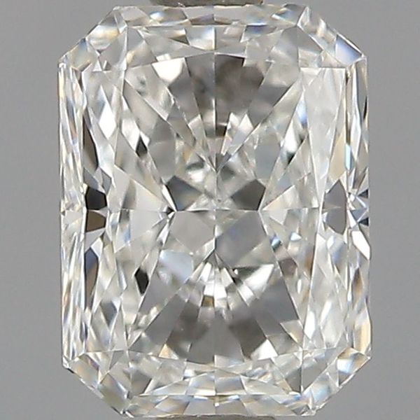 Radiant Diamond 161535334 - G Color - Vs1 Clarity - .50ctw Natural