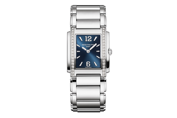 Patek Philippe - Twenty~4 - 4910/1200a - Stainless Steel (rb506)