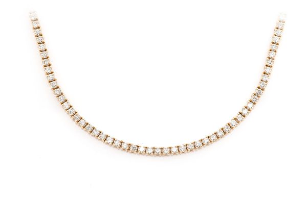 diamond tennis chain icebox