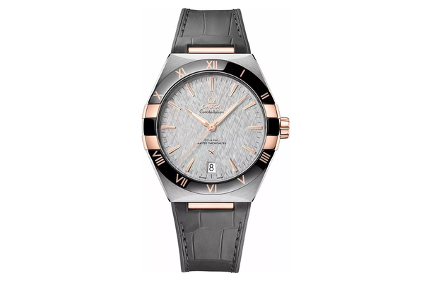 Omega - Constellation - 131.23.41.21.06.001 - Sedna™ Gold (mb82)