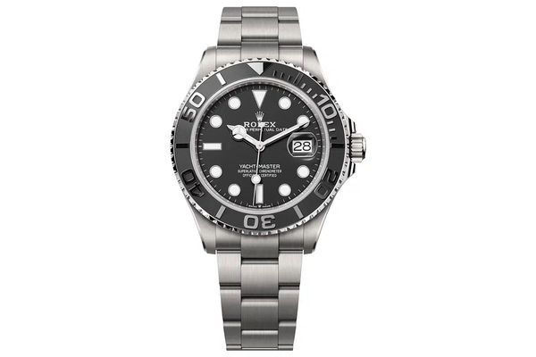 Rolex - Yacht Master - 226627 - Titanium