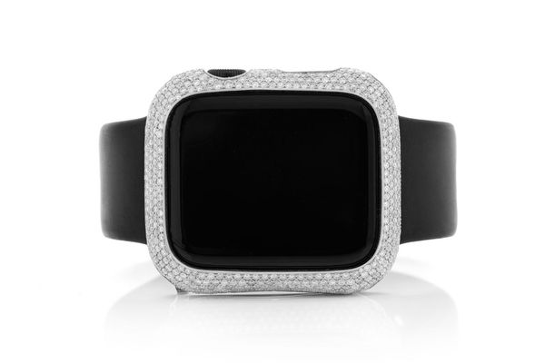 icebox diamond apple watch