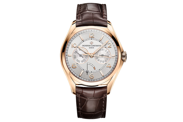 Vacheron Constantin - Fiftysix Day-date - 4400e-000r-b436 - Pink Gold (rb888)