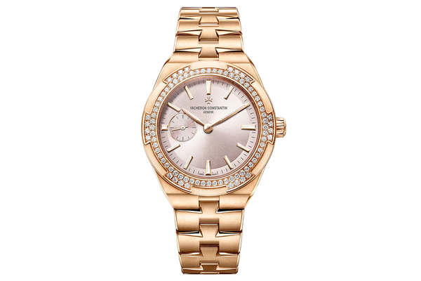 Vacheron Constantin - Overseas Self-winding - 2305v-100r-b077 - Pink Gold (rb1022)