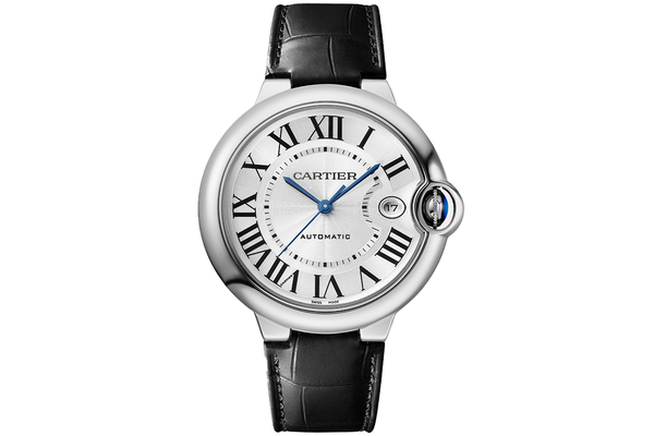 Cartier - Ballon Bleu - Wsbb0039 - Stainless Steel (rb822)