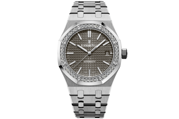 Audemars Piguet - Royal Oak Selfwinding - 15451st.zz.1256st.02 - Stainless Steel (rb1805)