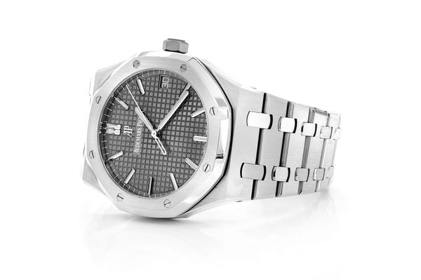 Audemars Piguet Royal Oak 41MM Steel (15400st.oo.1220st.04) All Factory