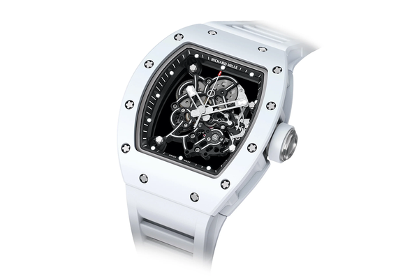 Richard Mille - Rm055 Bubba Watson - Ceramic (rb1381)