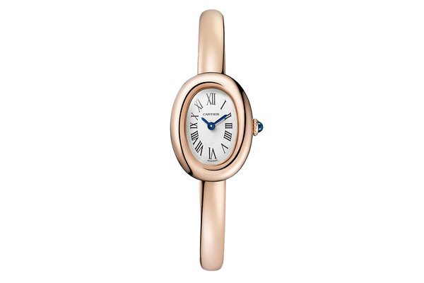 Cartier - Baignoire - Wgba0048 - Rose Gold (mb701)