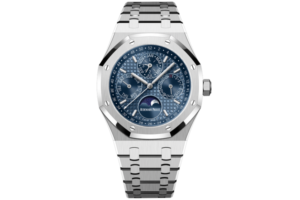 Audemars Piguet - Royal Oak Perpetual Calendar - 26574st.oo.1220st.03 - Stainless Steel (rb1112)