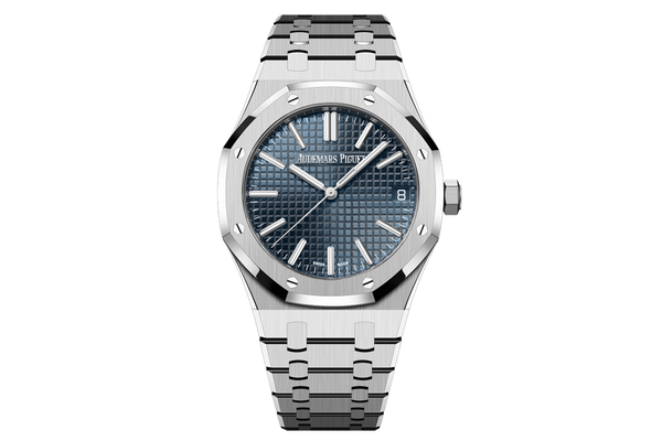 Audemars Piguet - Royal Oak Selfwinding - 15510st.oo.1320st.01 - Stainless Steel (rb1894)