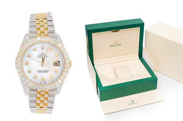 Rolex 12633 online