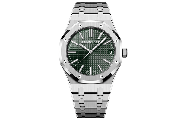 Icebox Audemars Piguet Royal Oak 15510st My2022 Steel