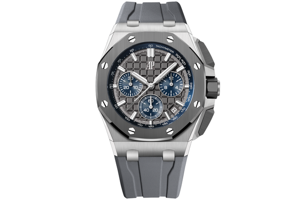 Audemars Piguet - Royal Oak Offshore Selfwinding Chronograph - 26420io.oo.a009ca.01 - Titanium (rb1041)