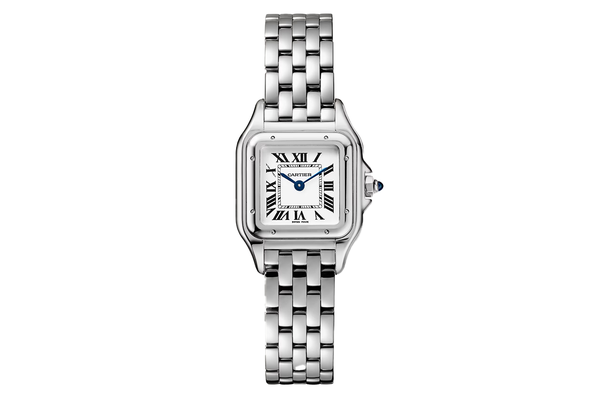 Cartier - Panthère De Cartier - Wspn0006 - Stainless Steel (rb682)