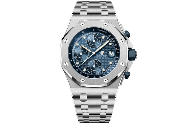 Audemars Piguet - Royal Oak Offshore Selfwinding Chronograph - 26238st.oo.2000st.01 - Stainless Steel (rb1062)