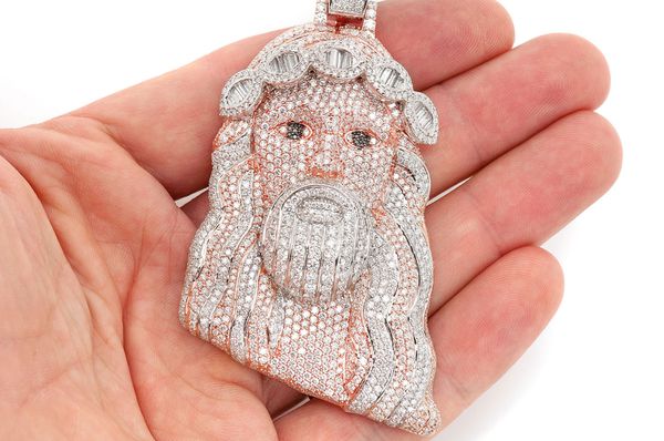 icebox jesus piece