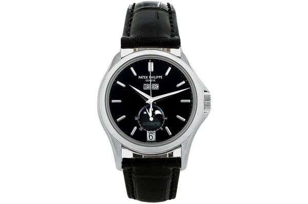 Wempe patek outlet philippe