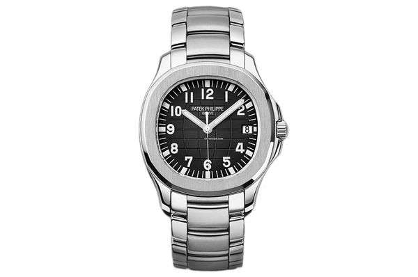 Patek philippe hot sale aquanaut bracelet