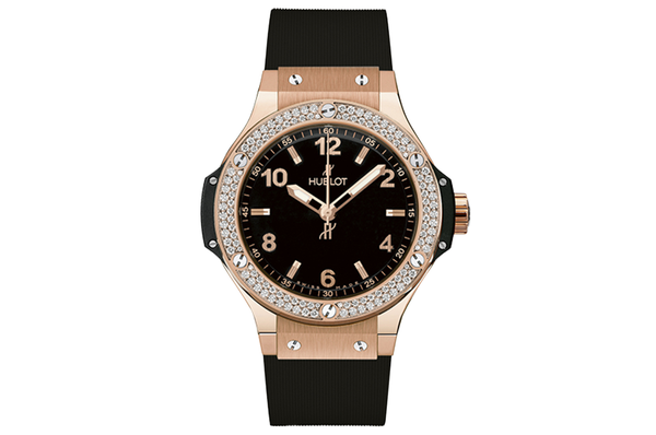 Hublot - Big Bang - 361.px.1280.rx.1104 - Rose Gold Diamonds