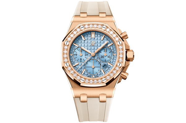 Audemars Piguet - Royal Oak Offshore Selfwinding Chronograph - 26231or.zz.a085ca.01 - Pink Gold (rb1066)