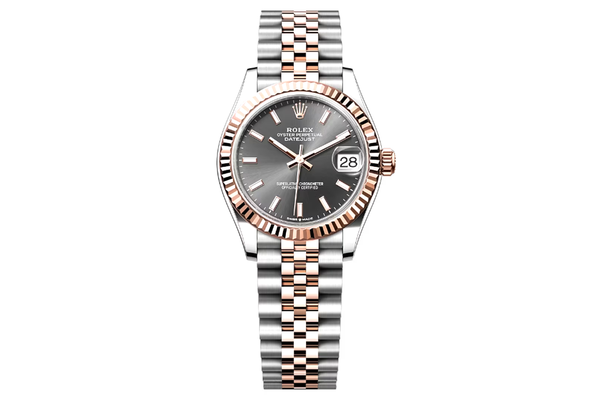 Rolex - Datejust 31 - 278271 - Two Tone Rose Jubilee