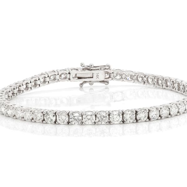 tennis bracelet icebox